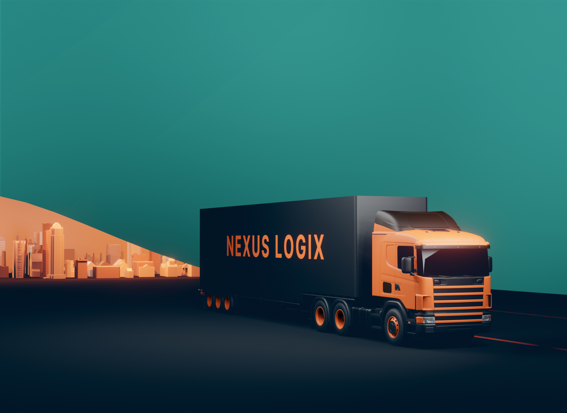 NexusLogix